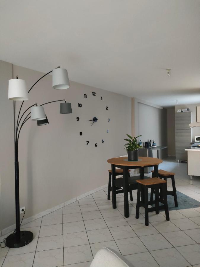 Le Girolamo Apartamento Vitry-le-François Exterior foto